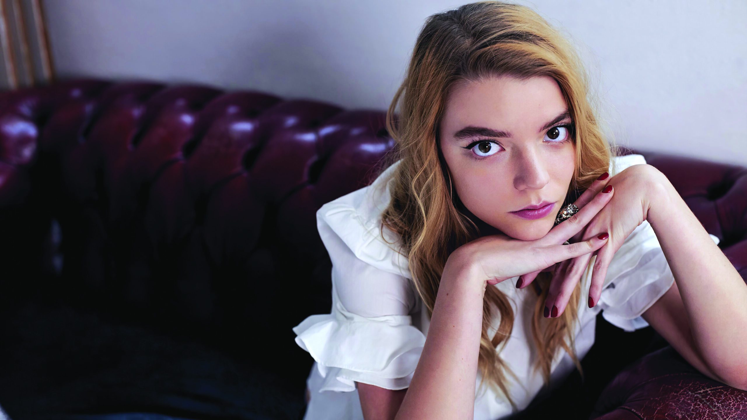 Anya Taylor-Joy’s stratospheric rise to stardom