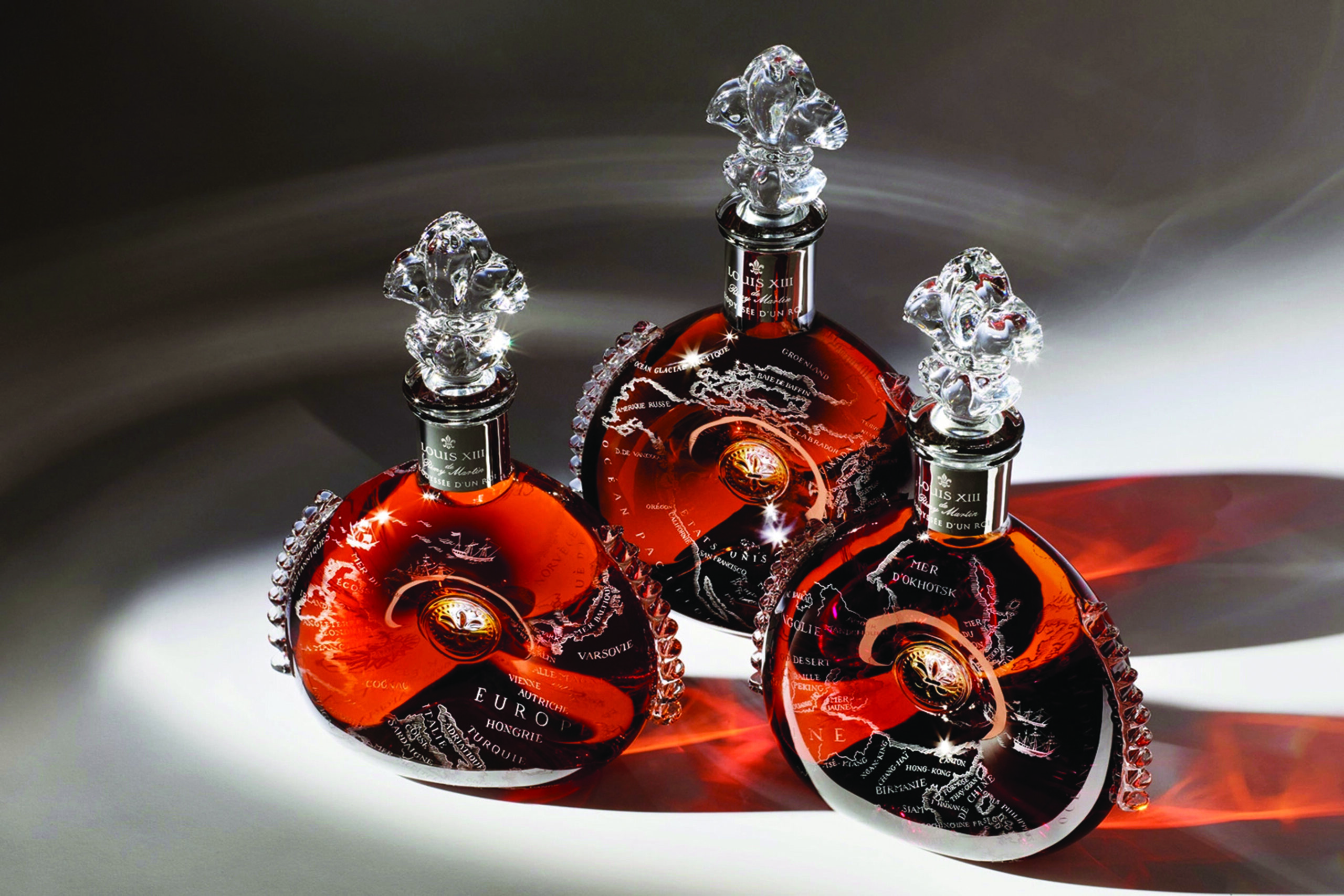 How Dutch know-how crafted the world’s most famously-French brandy