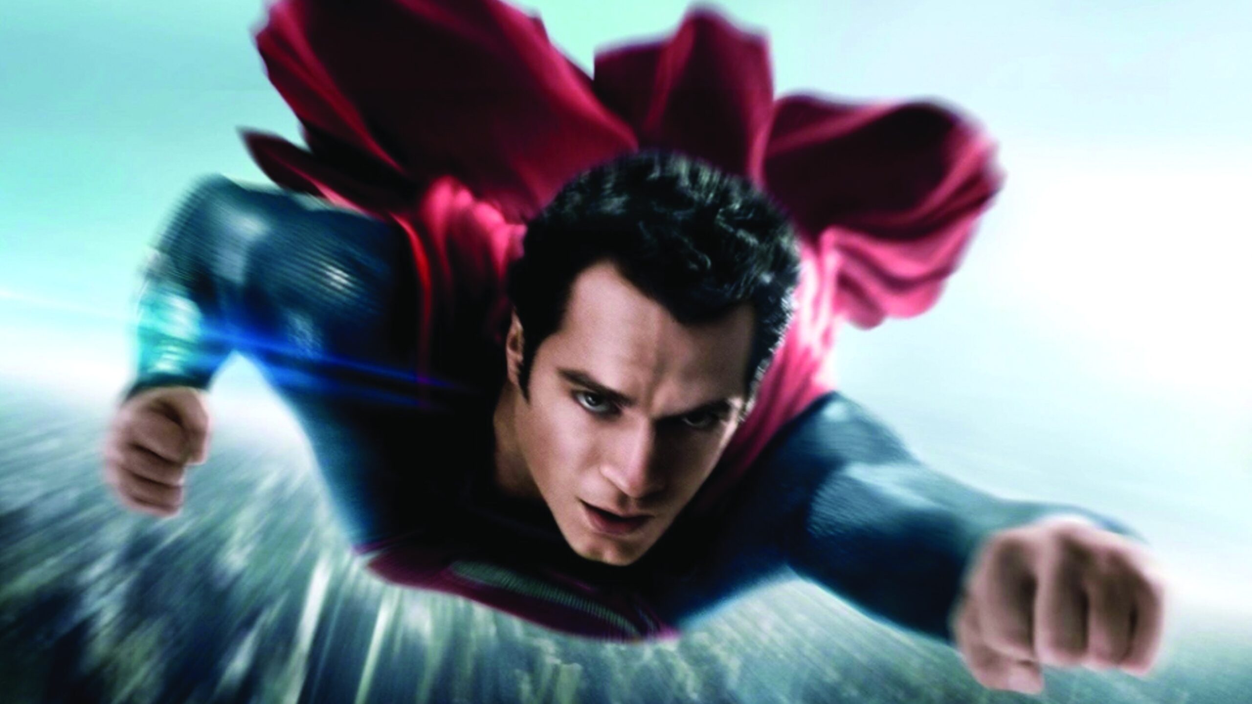 Henry Cavill – A Man of Many Substances