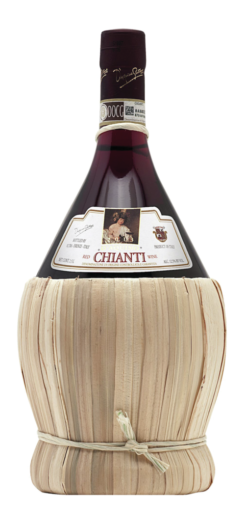 Chianti wine