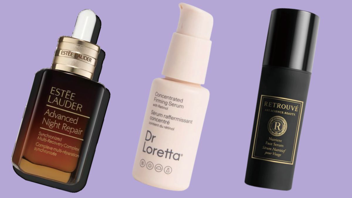 Serum Secrets: Discover which specialist serum delivers the biggest win for your kind of skin