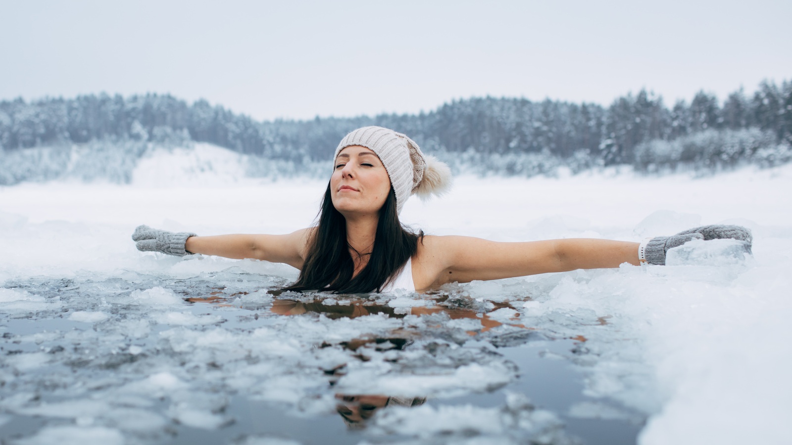 The A To Z Of Cold Water Therapy – Everything You Should Know About This Recovery Method