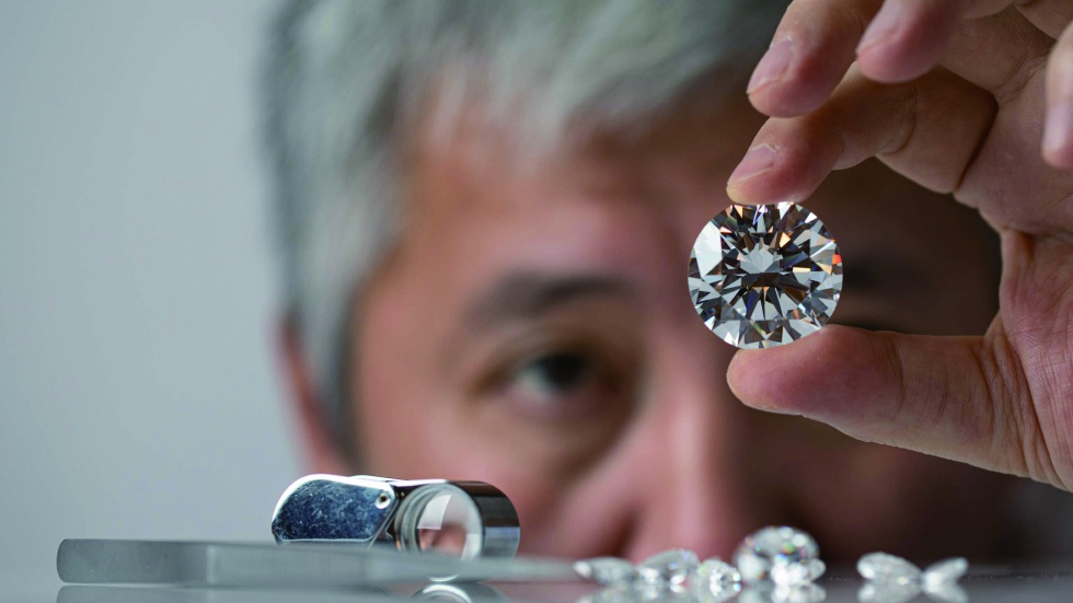 Jewel Identity: Lab-grown gems vs properly-provenanced stones as the divide in the diamond market grows