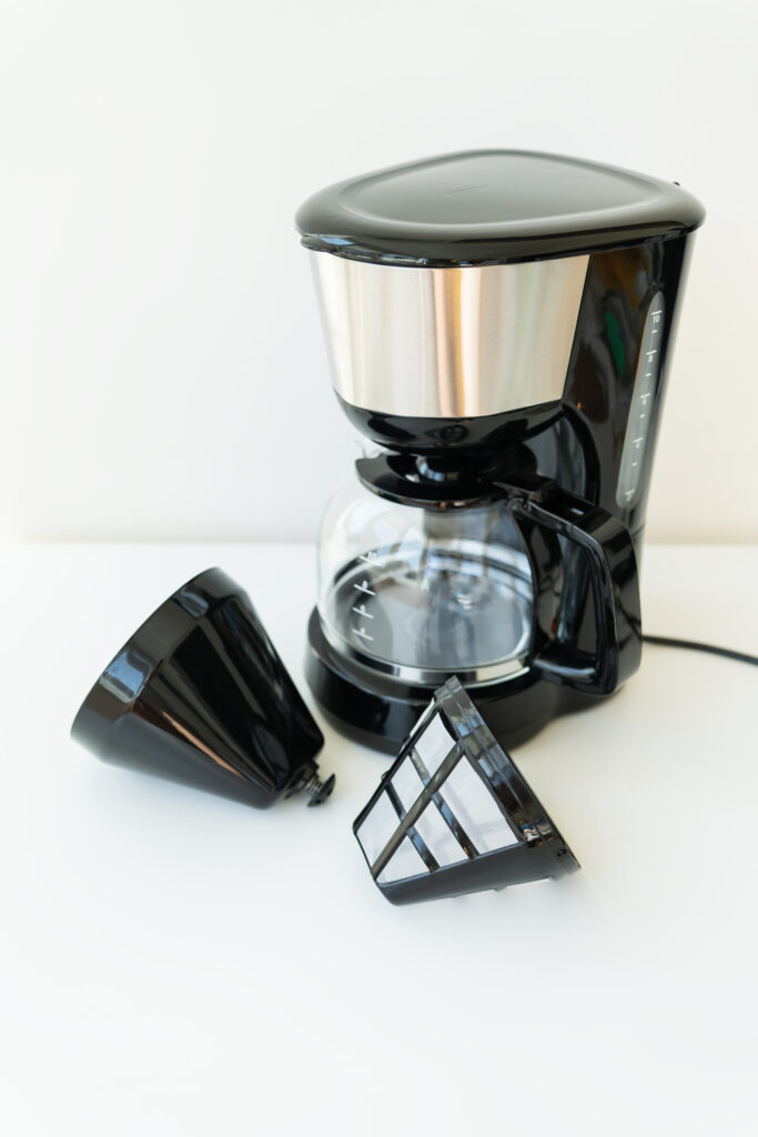 Automatic Drip Coffee Maker