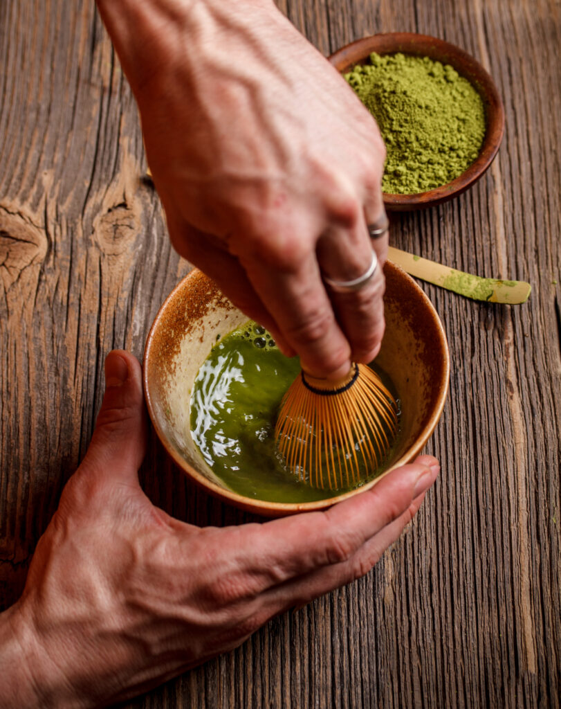 matcha