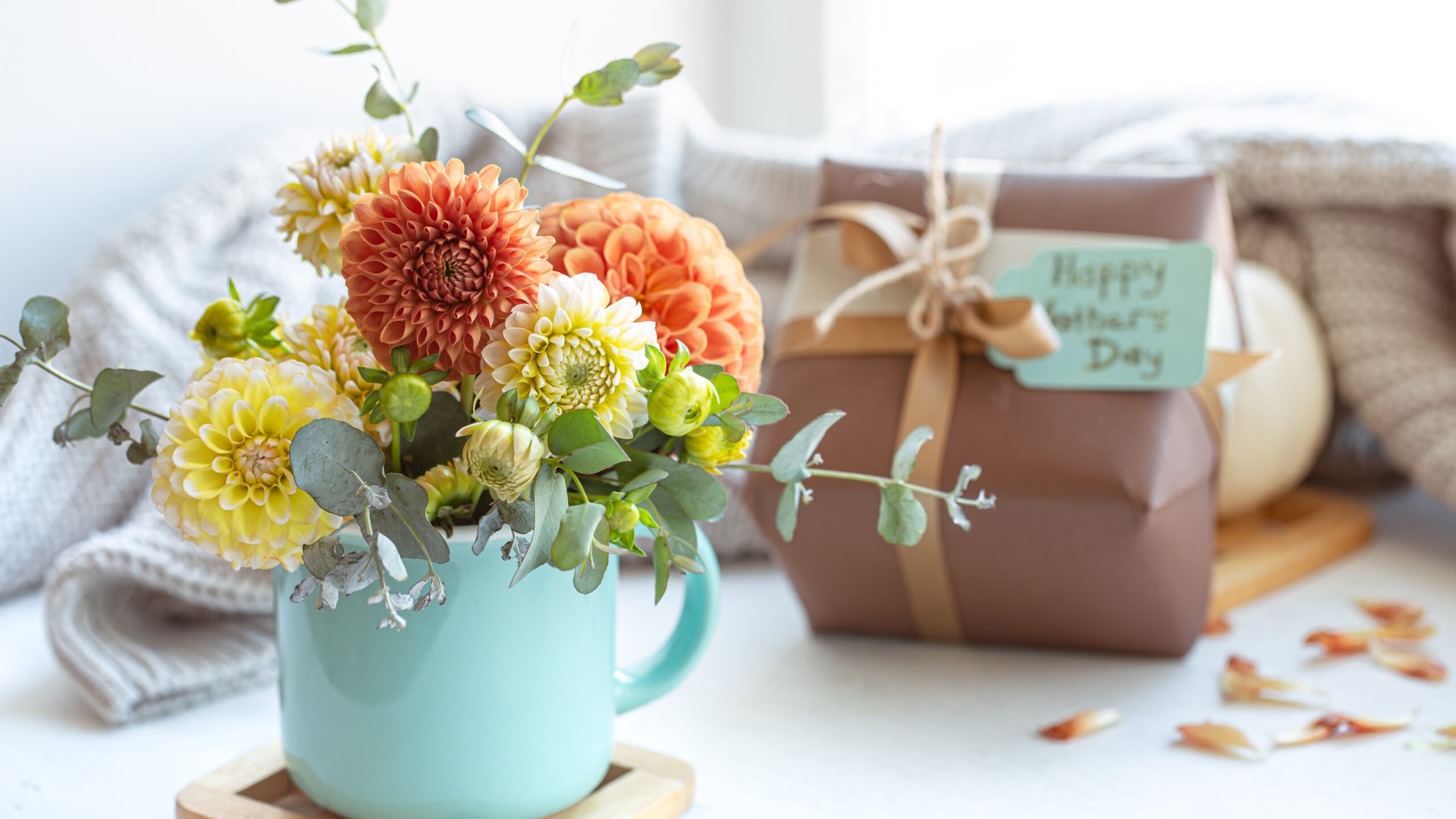 Mother’s Day Gift Guide: Different ways to surprise your mom this special day in Hong Kong