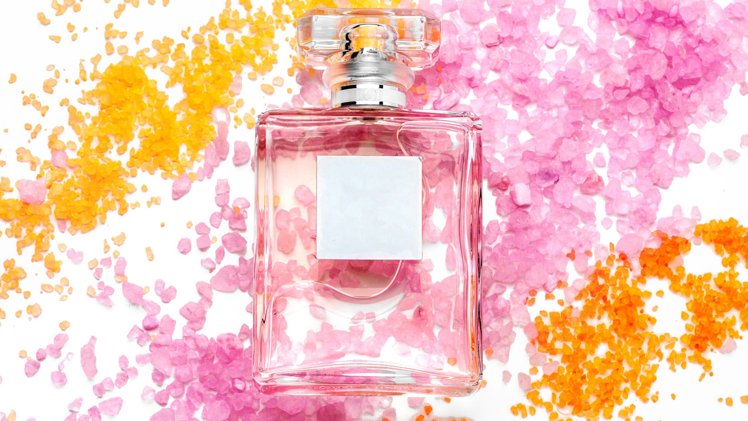 The Art of Perfumery: A Guide to the Different Types of Scents