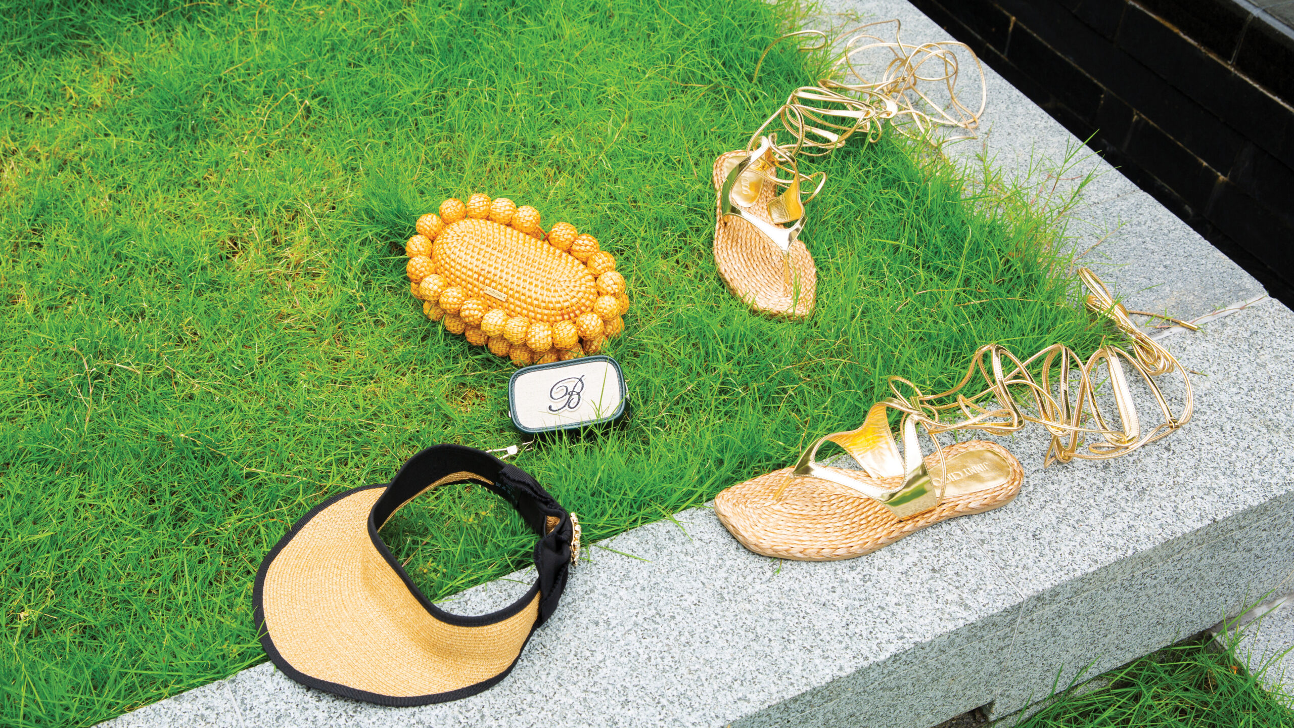 Bauble Beauty: Summer outfit’s finishing touches