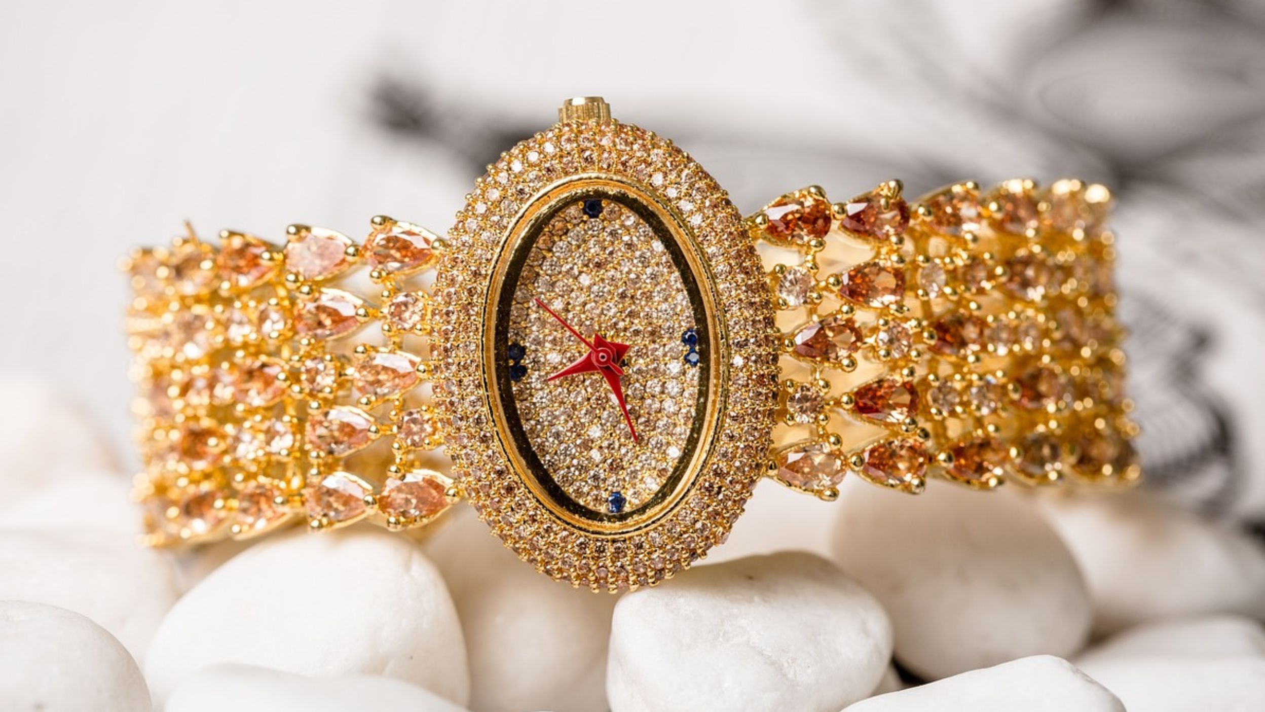 Timeless Luxury: The Top Five Most Opulent Watches of 2023