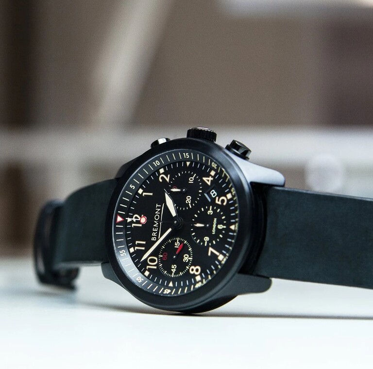 aviation watches