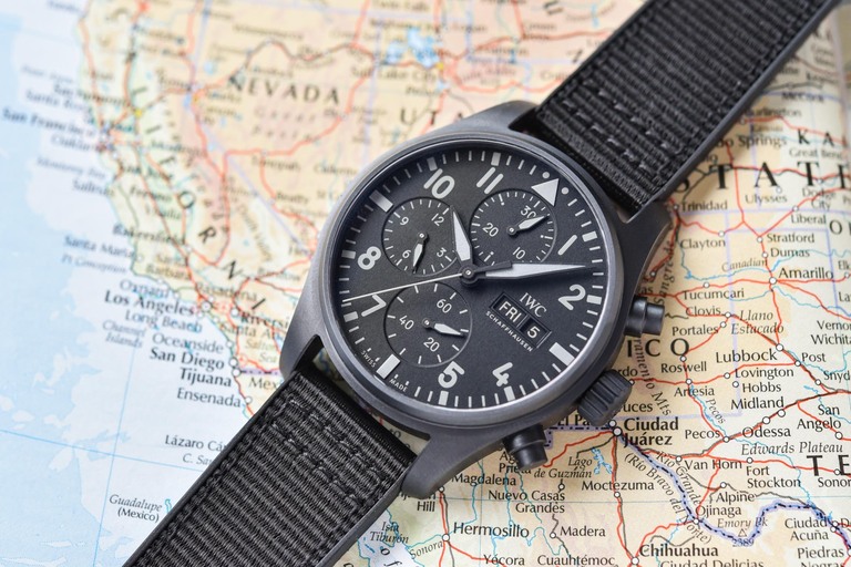 aviation watches