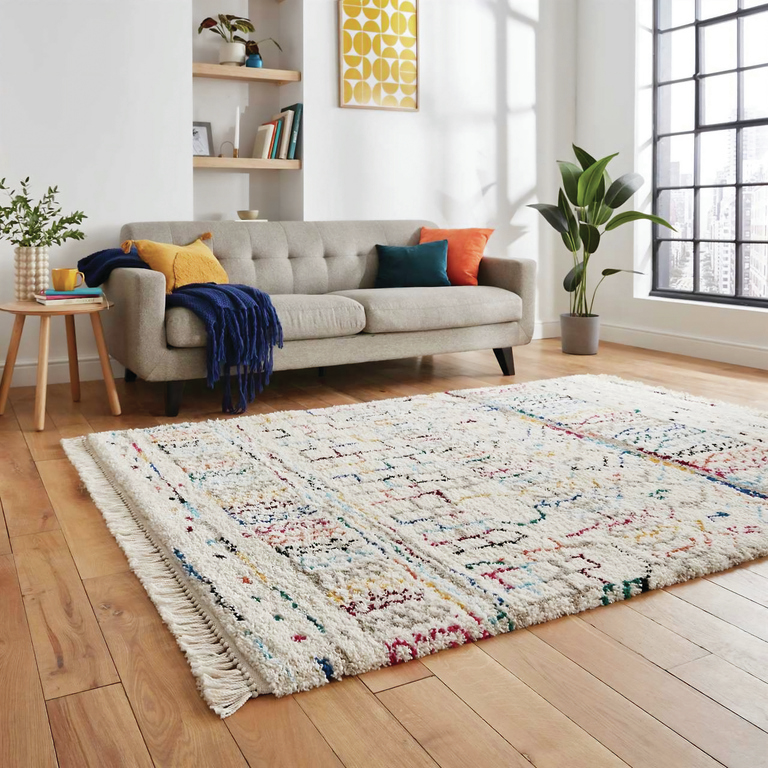 handknotted rugs
