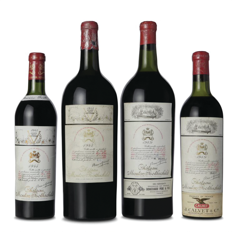 bordeaux wine