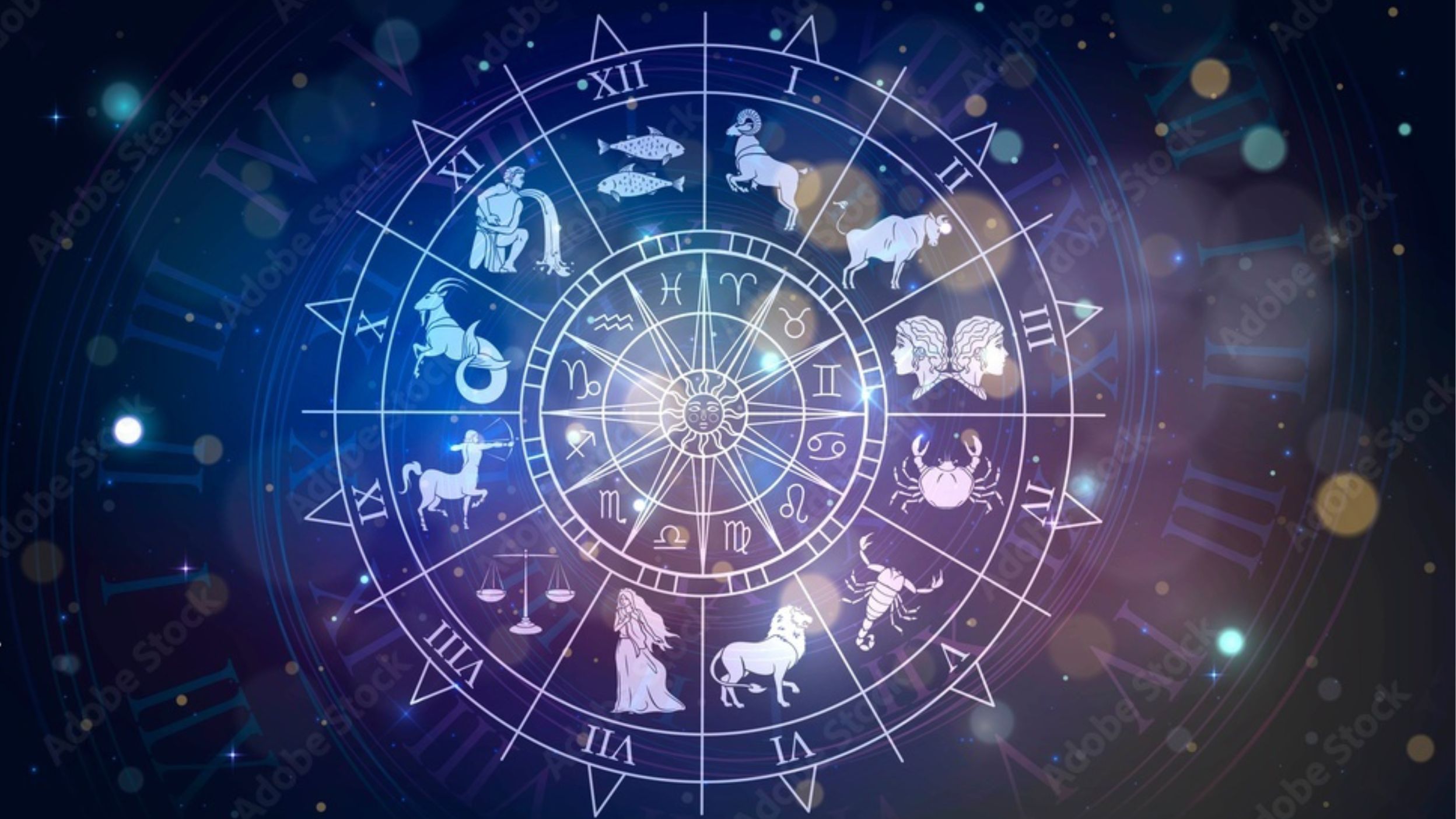 Here is your August 2023 Horoscope