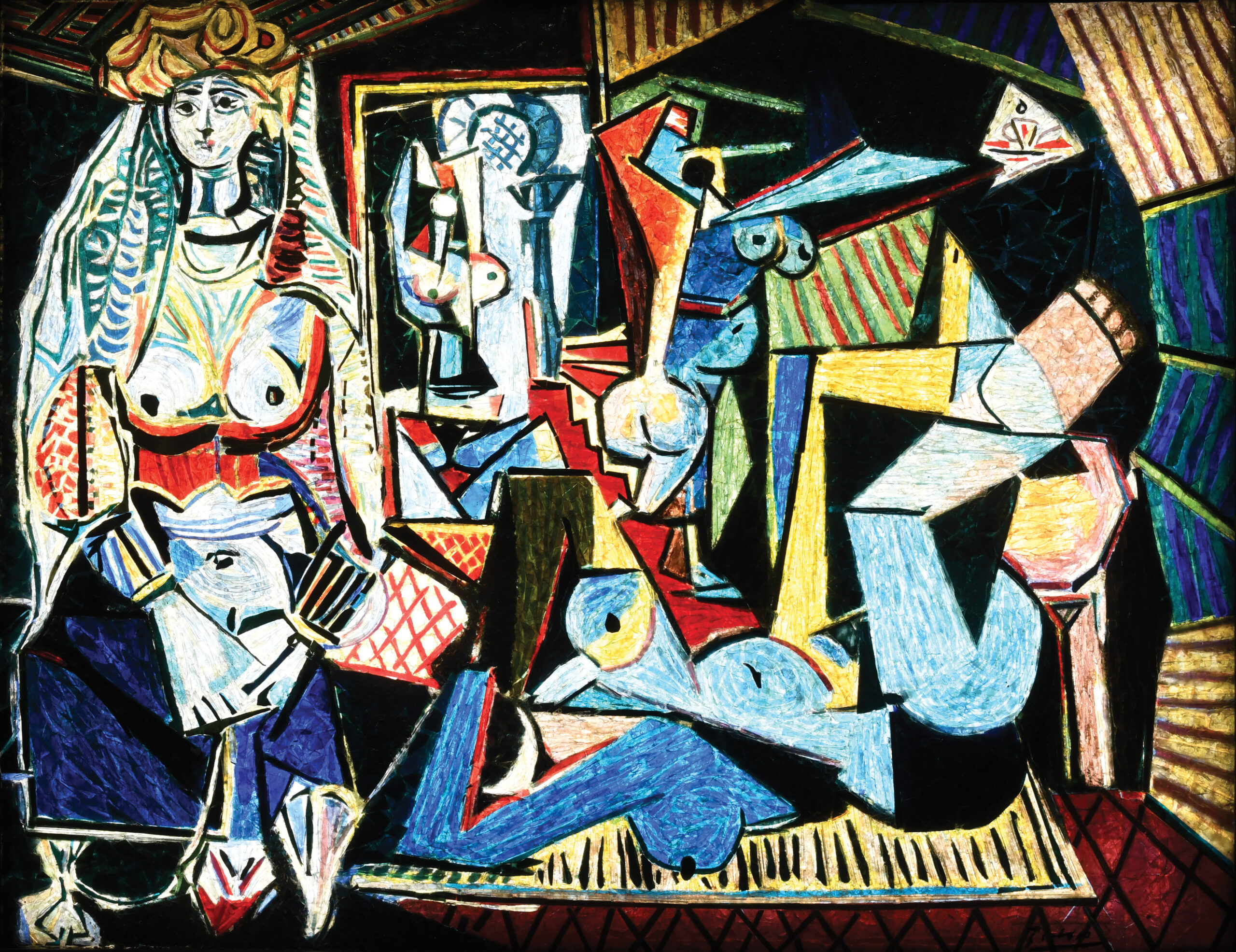 Strokes Of Genius: 50 years after his passing, the art world muses on Picasso’s magic and missteps