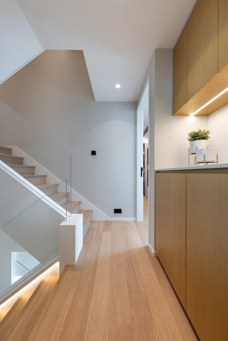 Picture of Seamless Serenity: Open concept, dual layers, expansive views – this ...