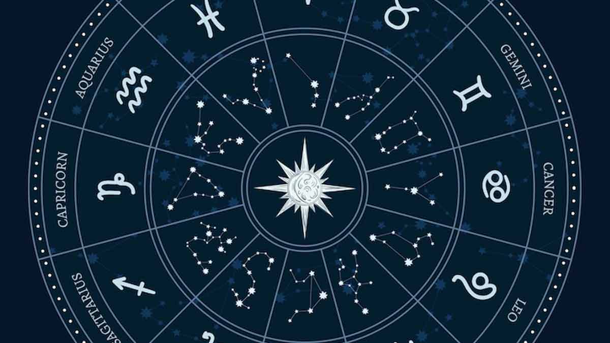 Here is your September 2023 Horoscope
