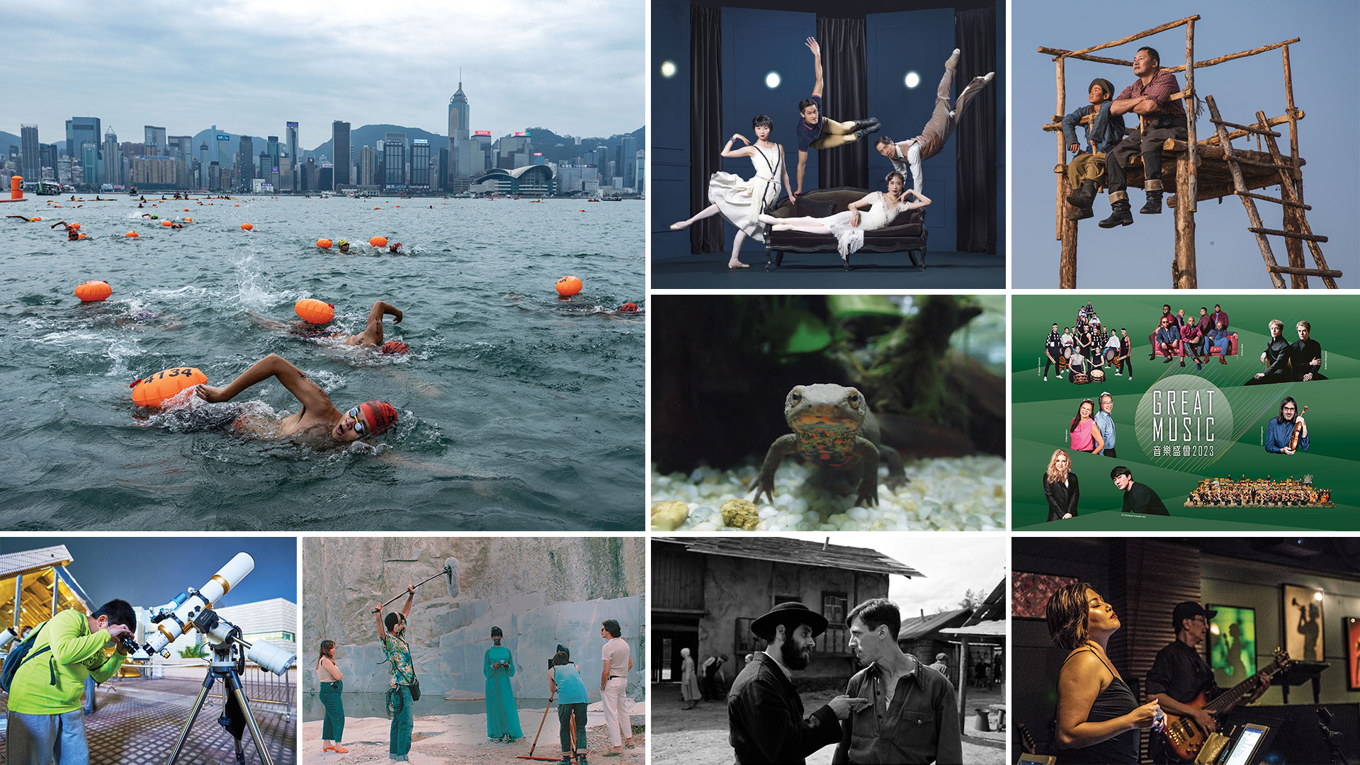 What’s on? Things to do this November in Hong Kong