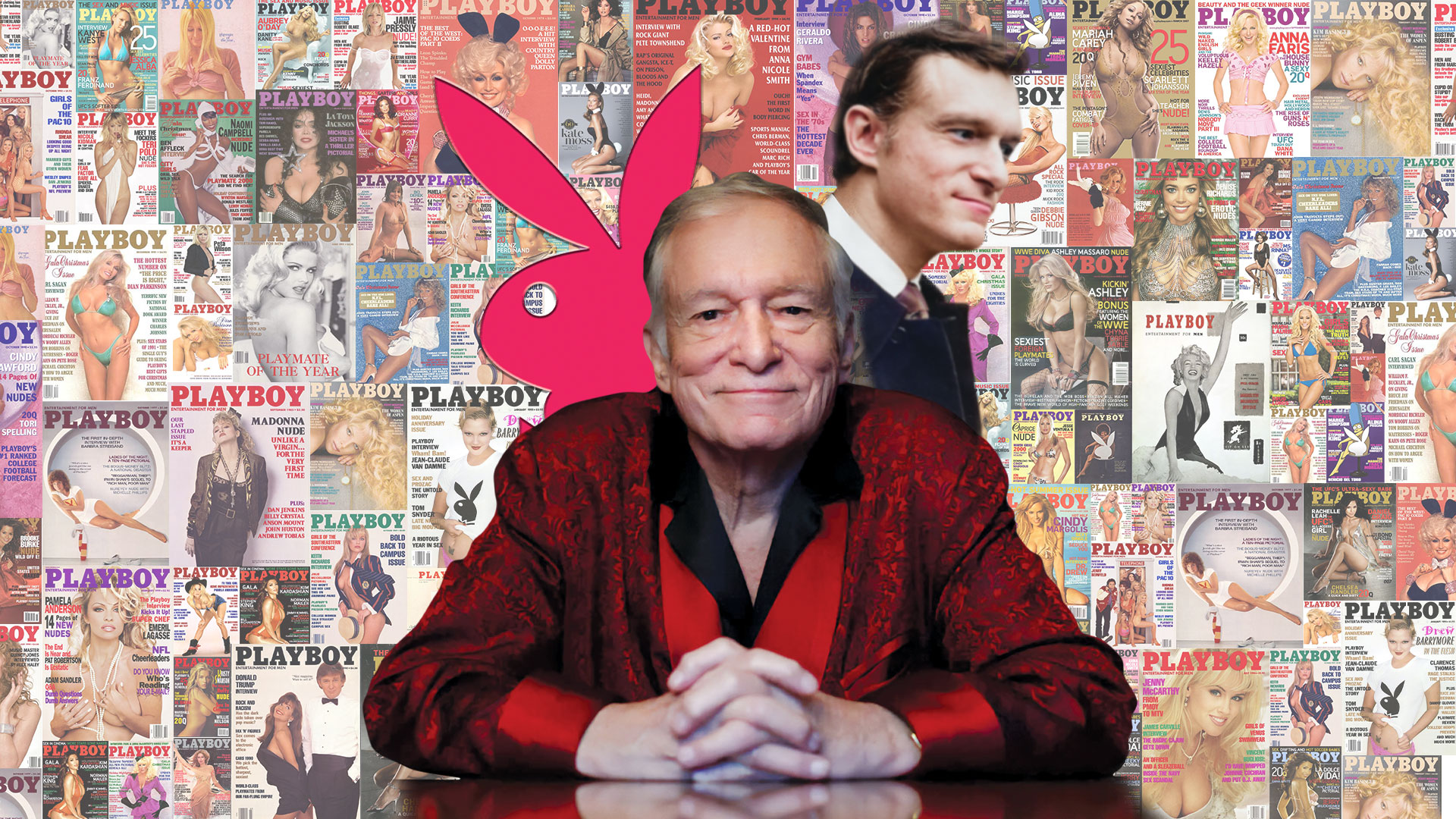 Beyond Bunny: How the late – and lamented by some – Playboy millionaire Hugh Hefner shifted the cultural landscape
