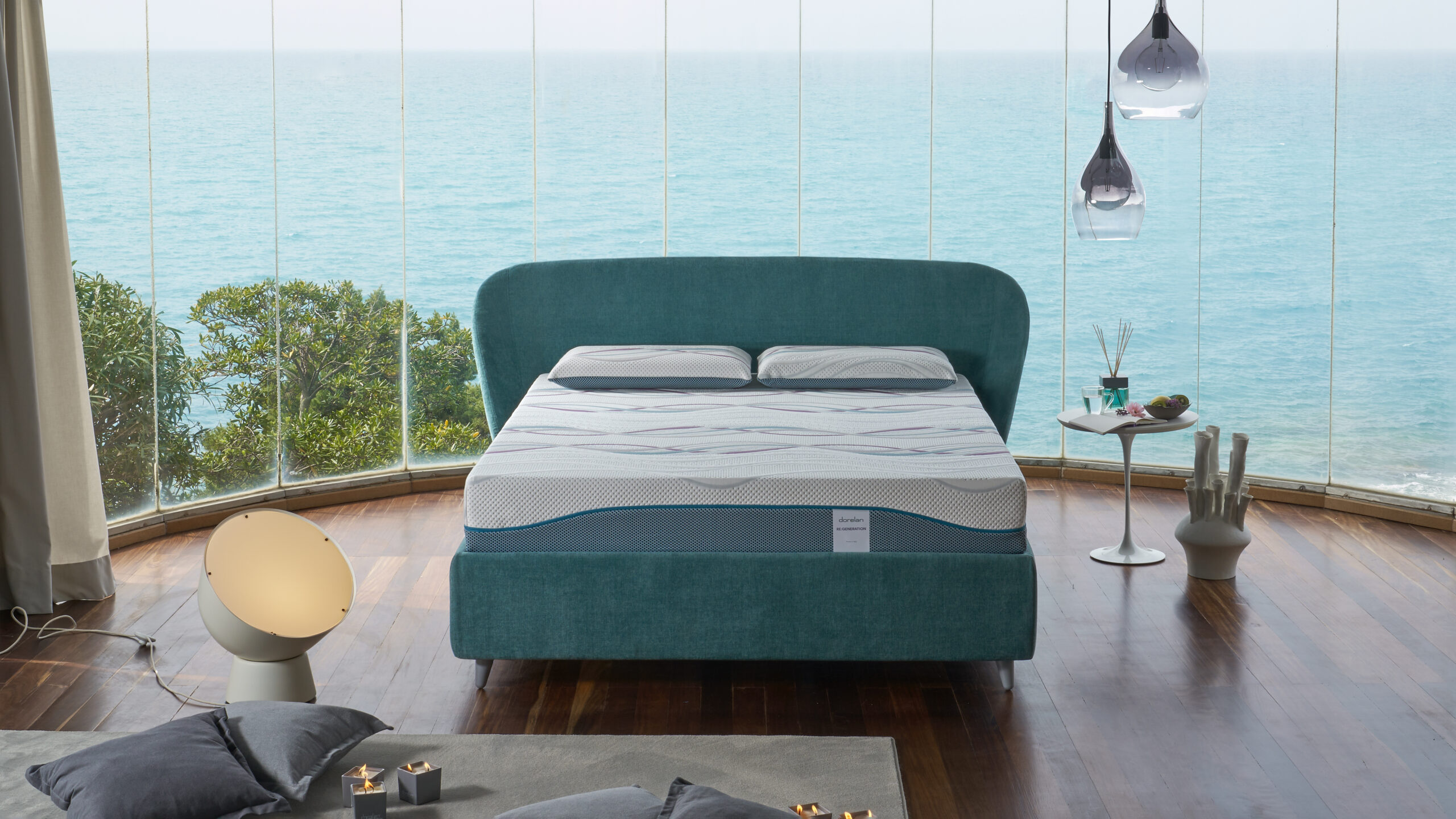 Sleep the best sleep ever: The Personae collection sending you into blissful sleep