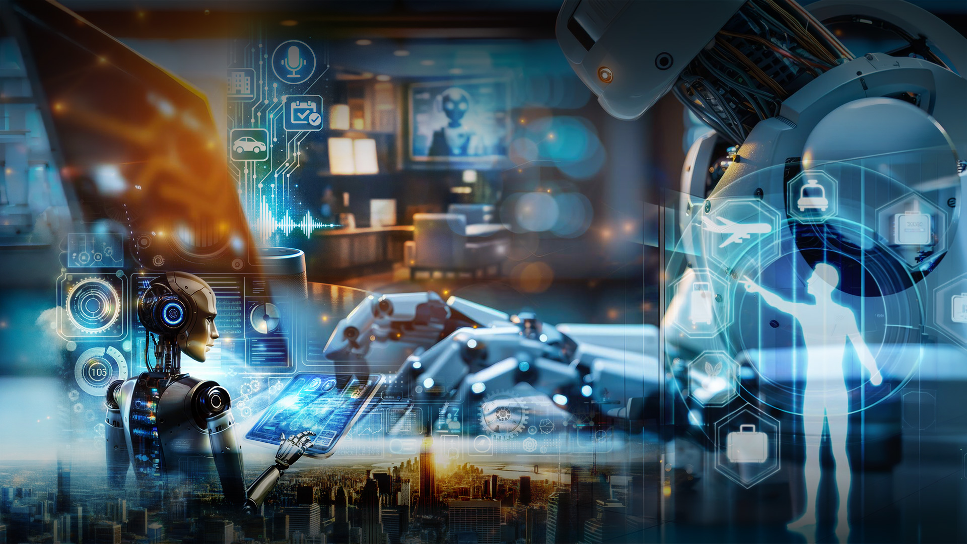 The Data-Vault Diaries: GenAI concierges will provide intuitive schedules and precious invisibility for the wealthy Gen X to Z