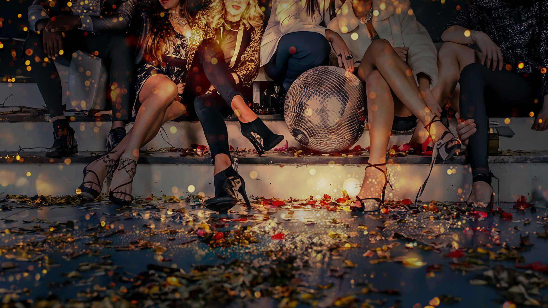 Ascent Management: The pitfalls faced by social climbers and celebrities aspiring to be upper crust