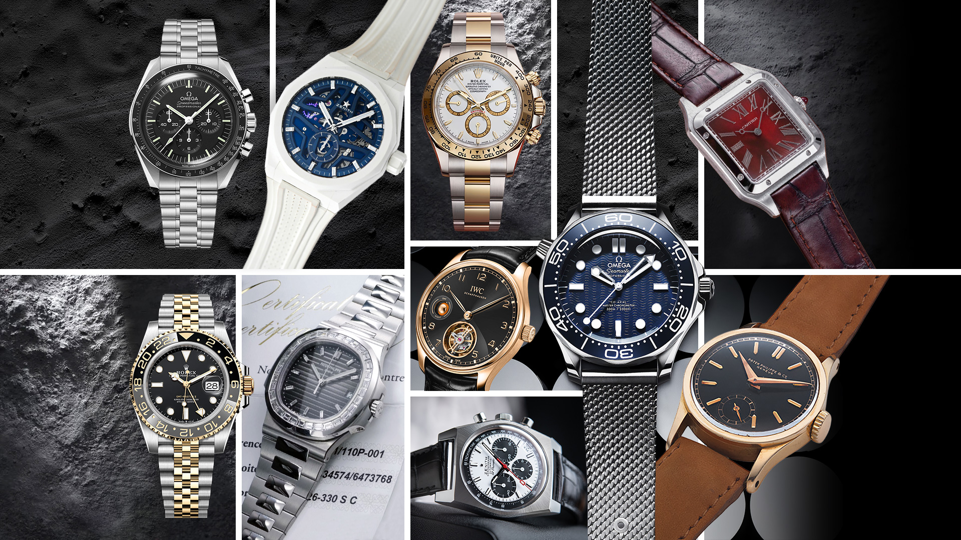 Icon Clad: Watches that remain truly relevant are rare and should be worn time and again