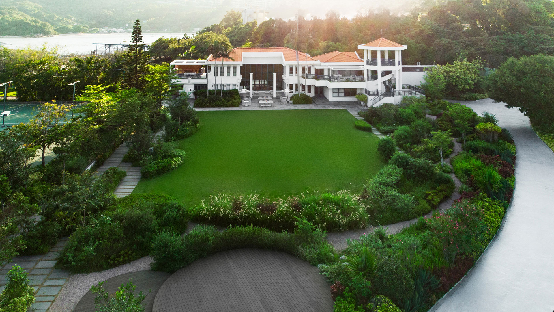 EASTER TIDE: Waves of fun and cinematic delights at Lantau Yacht Club with starry cinema, gourmet flavours, and unmatched marina vibes