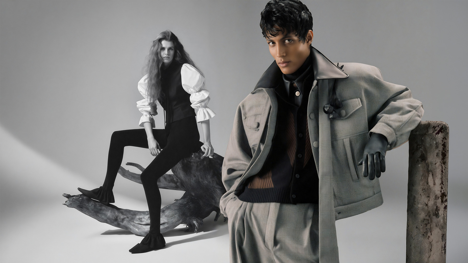 Shine On: Tailored trends turn heads from sunrise to sunset