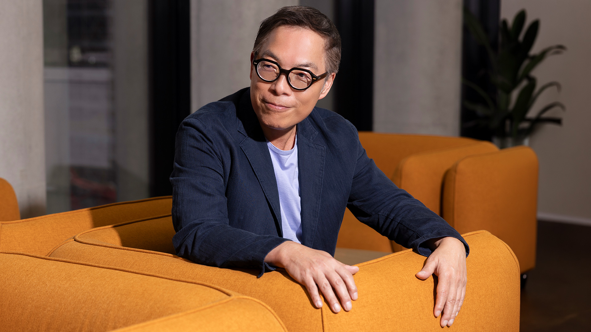 Theatres of Dreams: WestK performing tsar Paul Tam keeps the stage arts alive and inspiring for all