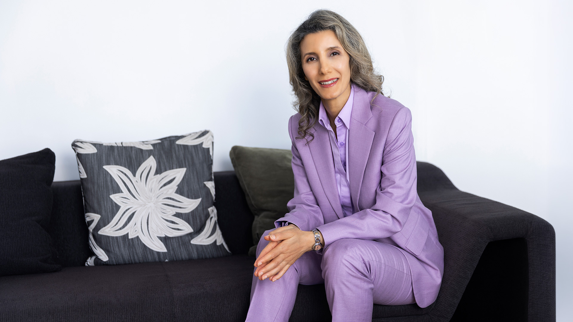 Mind Master: From rockets to relaxation, Renewed Edge Hypnotherapy Centre’s Christine Deschemin charts a new path in wellbeing
