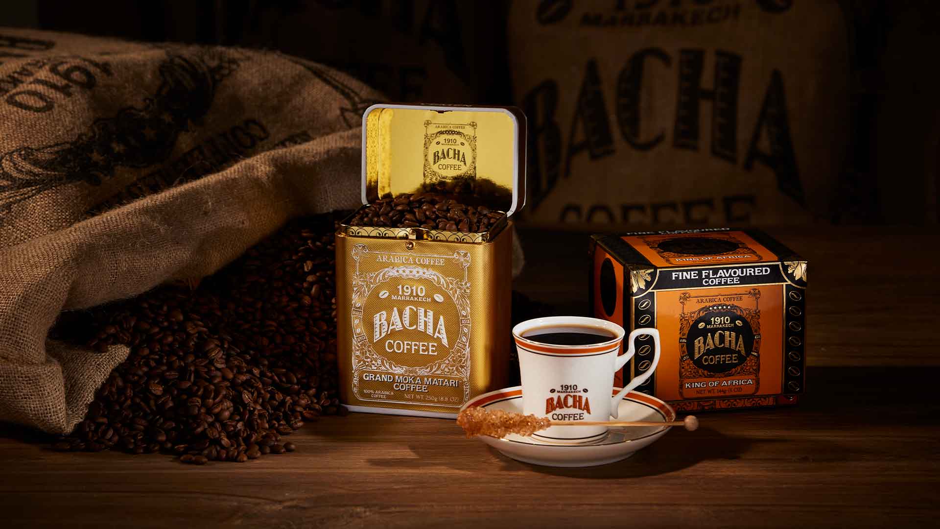 Dads Deserve a “From-Farm-to-Cup” Kind of Love