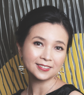 Annie Tse on giving up her IT career to run one of HK’s finest jewellery giants
