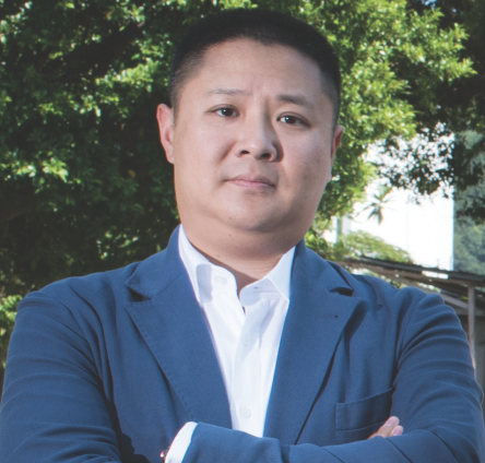 Charles Pang on failure, ‘tiger parents’ and educating China
