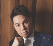 The Vinci Code: Vinci Wong on becoming Tung Wah chairman and LGBT rights in the city